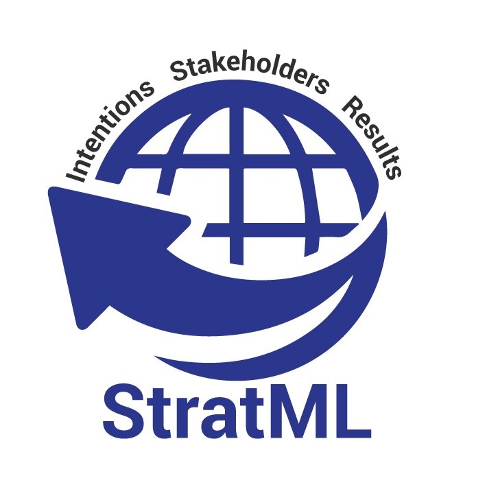 StratML Tools Logo